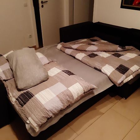 Grosse Wohnung 20 Km Von Koeln Bis Zu 17 Personen Ресрат Екстер'єр фото